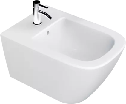 Биде подвесное STWORKI Карлстад 5611