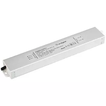 Блок питания Arlight ARPV-24060-Slim-PFC-B 24V 60W IP66 2,5A 023553(1)
