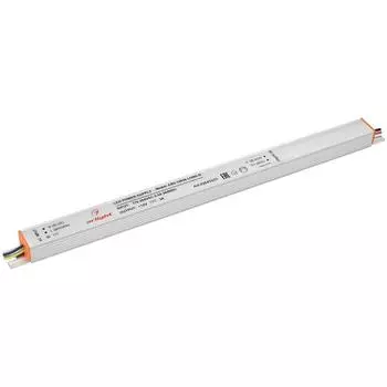 Блок питания Arlight ARV-12036-Long-D 12V 36W IP20 3A 026419(1)