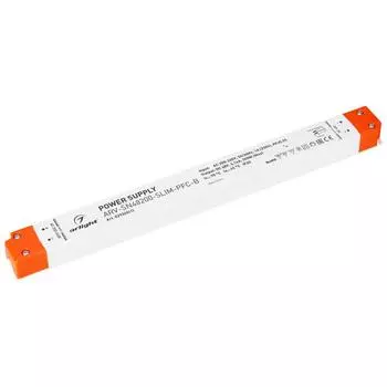 Блок питания Arlight ARV-SN48200-Slim-PFC-B 48V 200W IP20 4,16A 029265(1)