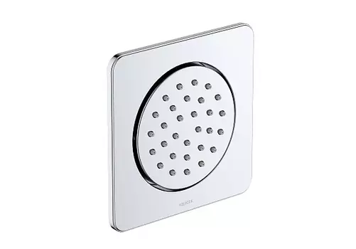 Боковая форсунка Aquatek AQ2099CR хром