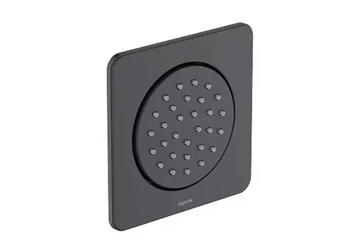 Боковая форсунка Aquatek AQ2099MB черный