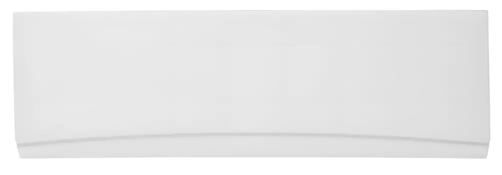 Боковая панель Aquanet Bright 165 00229219 белый