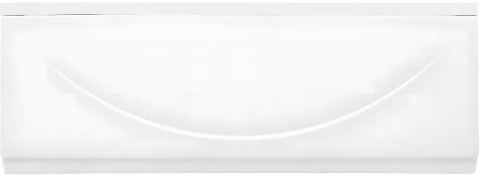 Боковая панель Aquanet Extra 160 00254891 белый