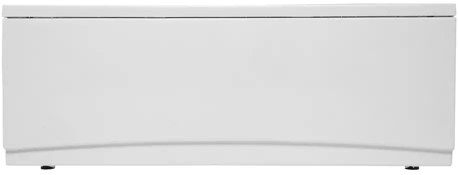 Боковая панель Aquanet Light 160 00262976 белый