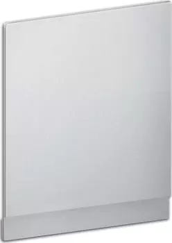 Боковая панель для ванны 50 см Aquatek Медея EKR-B0000022, белый