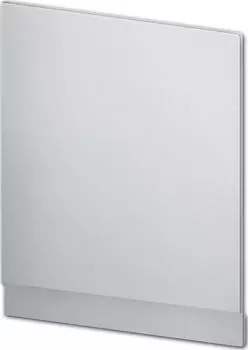 Боковая панель для ванны 50 см Aquatek Медея EKR-B0000030, белый