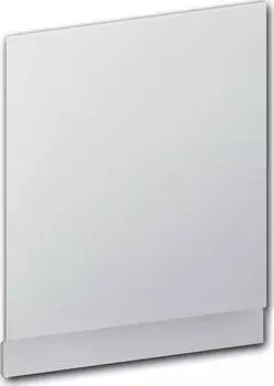 Боковая панель для ванны 70 см Aquatek Оракул EKR-B0000010, белый