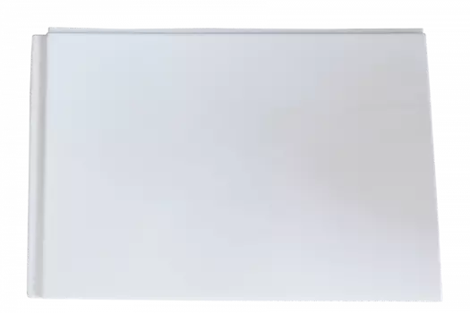 Боковая панель для ванны 75 см Royal Bath Tudor RB407701PB-R, белый