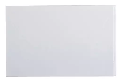 Боковая панель для ванны 80 Roca Easy 259122000 правая, белый
