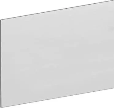 Боковая панель для ванны 90 см Aquatek Мартиника EKR-B0000015, белый