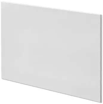 Боковая панель для ванны Cezares EM-90-SP, белый