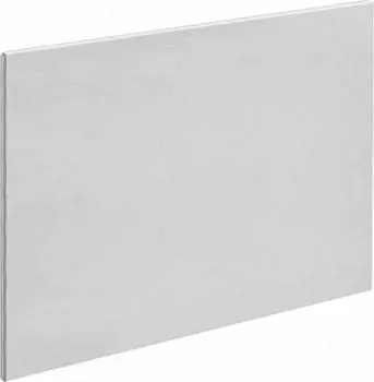 Боковая панель для ванны Creto Athena 75 см 3-4978, белый