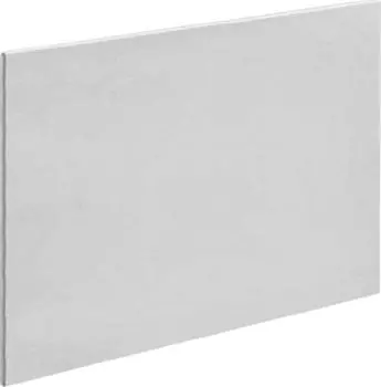 Боковая панель для ванны Creto Venezia 80 см 5-1114, белый