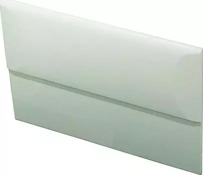 Боковая панель Vitra Neon 75 51640001000, белый