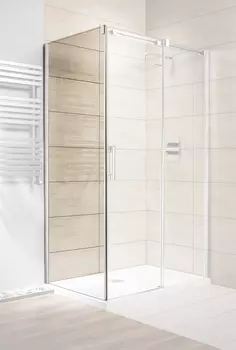 Боковая стенка 100 см Radaway Espera KDJ 380140-01L стекло прозрачное