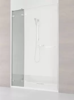 Боковая стенка 24.3 см Radaway Euphoria DWJ 243 L 383212-01L стекло прозрачное