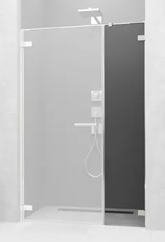 Боковая стенка 31.5 см Radaway Arta DWS 315 L 386091-03-01L стекло прозрачное