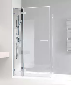 Боковая стенка 34.3 см Radaway Euphoria KDJ 343 L 383240-01L стекло прозрачное