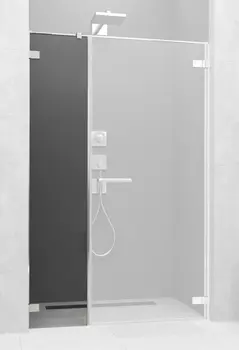 Боковая стенка 41.5 см Radaway Arta DWS 415 R 386092-03-01R стекло прозрачное