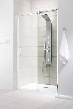 Боковая стенка 45 см Radaway Espera DWJ 450 R 380210-01R стекло прозрачное