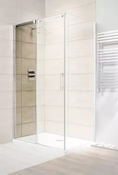 Боковая стенка 55 см Radaway Espera KDJ 550 L 380232-01L стекло прозрачное