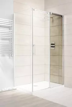 Боковая стенка 55 см Radaway Espera KDJ 550 R 380232-01R стекло прозрачное