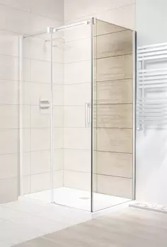 Боковая стенка 80 см Radaway Espera KDJ 380148-01R стекло прозрачное