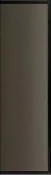 Боковая стенка Vincea Garda VSG-1G900CGB стекло тонированное, черный