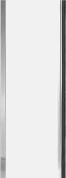 Боковая стенка Vincea Lugano VSG-1L900CL стекло прозрачное, хром
