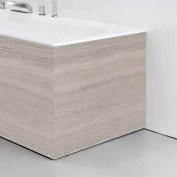 Боковой экран Ravak City X000001109 R, сатиновое дерево
