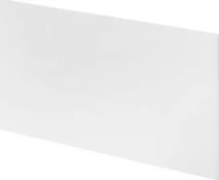 Боковой экран Roca Genova-N ZRU9302897 L 75 см