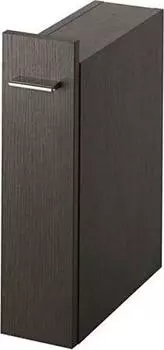 Боковой шкафчик 13 см Ideal Standard Daylight K2224EG тёмный дуб
