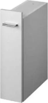 Боковой шкафчик 13 см Ideal Standard Daylight K2224HG белый лак
