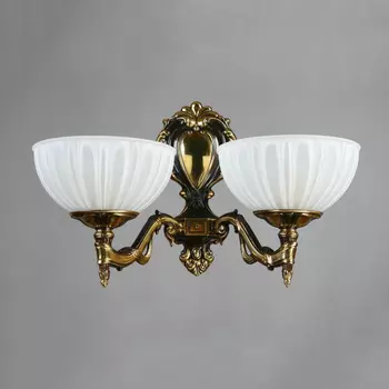 Бра Ambiente Navarra 02228/2 PB