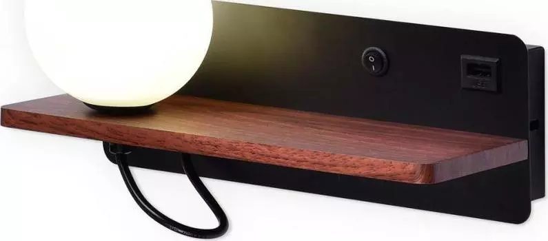 Бра Ambrella light Wall FW521