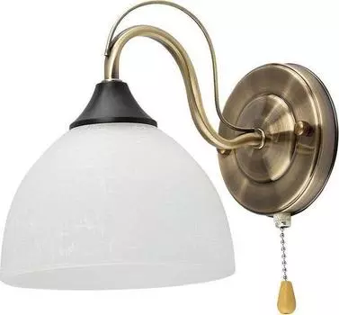 Бра De Markt City Олимп 318025101