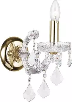 Бра Dio DArte Asfour Diamante E 2.1.1.200 G