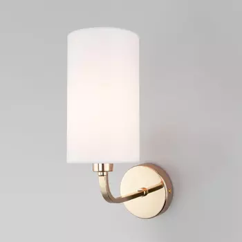 Бра Eurosvet Purezza 60128/1 золото