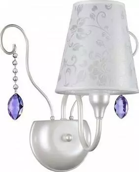 Бра Freya Adelaide FR2306-WL-01-W