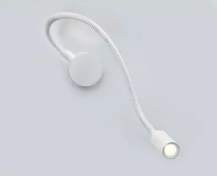 Бра Italline 3026 white