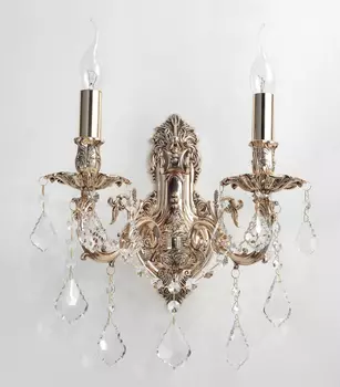 Бра Lucia Tucci Barletta W122.2 Coffe Gold