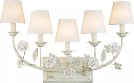 Бра Lucia Tucci Fiori Di Rose W1775.5