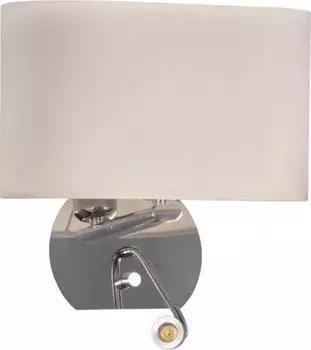 Бра Lumina Deco Aruni LDW 6052-2 WT