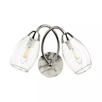 Бра Lumion Comfi Romeo 4561/2W