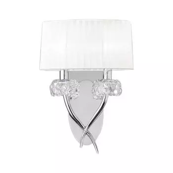 Бра Mantra Loewe 4634