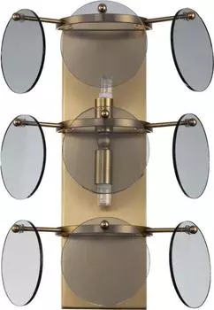 Бра Moderli Komo V7081-2W