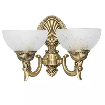 Бра MW-Light Афродита 317021902