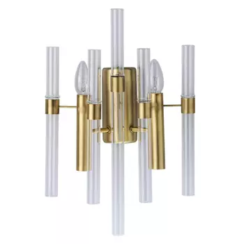 Бра MW-Light Альгеро 285021002