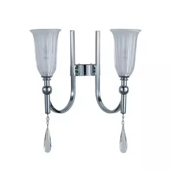 Бра Newport 4802/A chrome М0061866